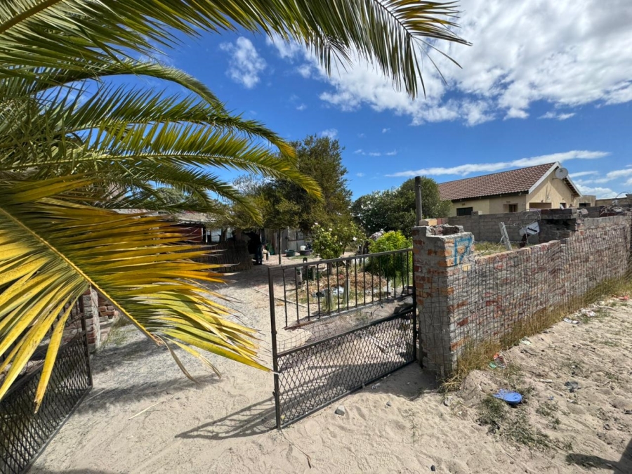 0 Bedroom Property for Sale in Electric City Western Cape